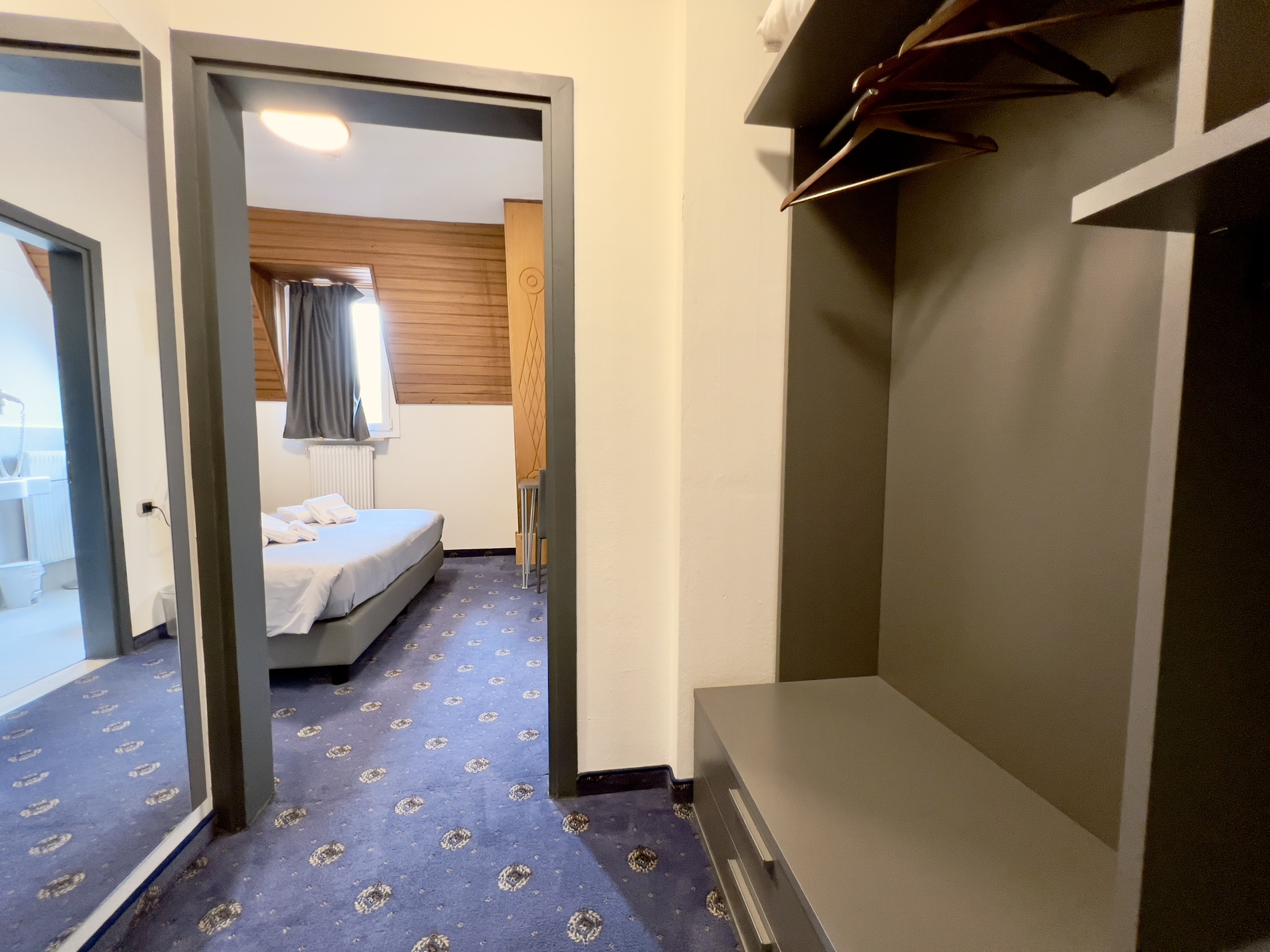 Hotel Regina del Bosco - Storica Residenza di Caccia dell'Imperatore Francesco Giuseppe e Sissi foto 2