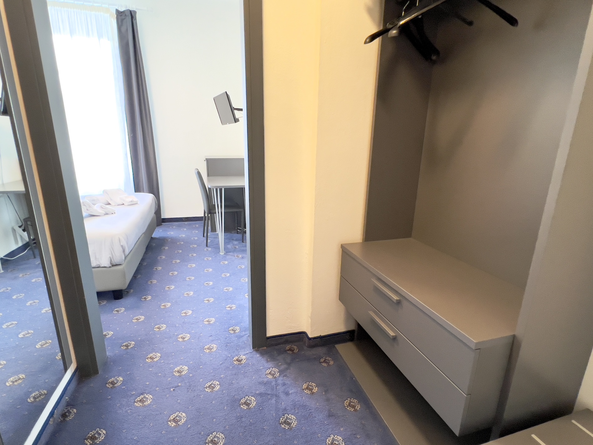 Hotel Regina del Bosco - Storica Residenza di Caccia dell'Imperatore Francesco Giuseppe e Sissi foto 5