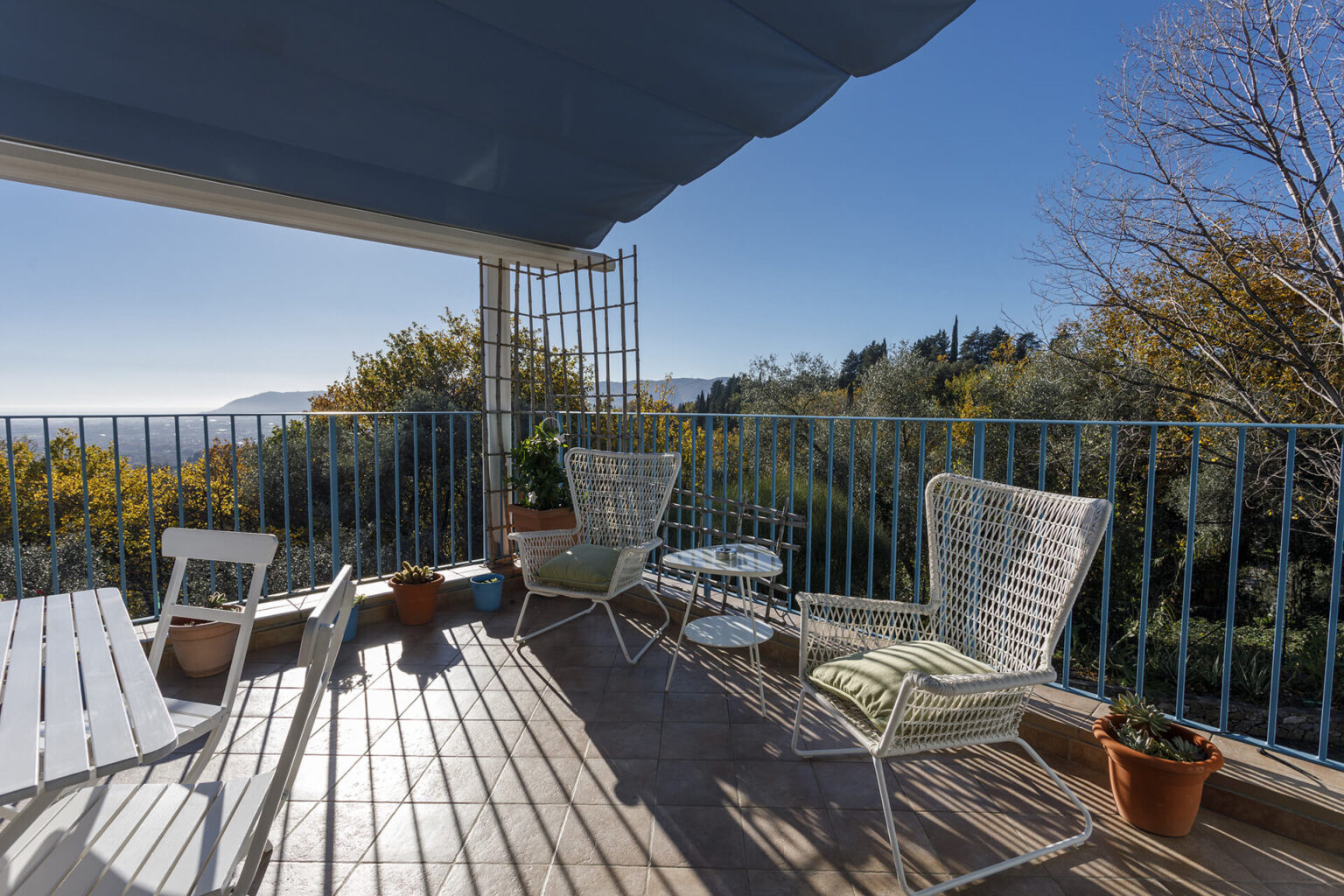 Ca' Bianca Bed & Breakfast foto 4