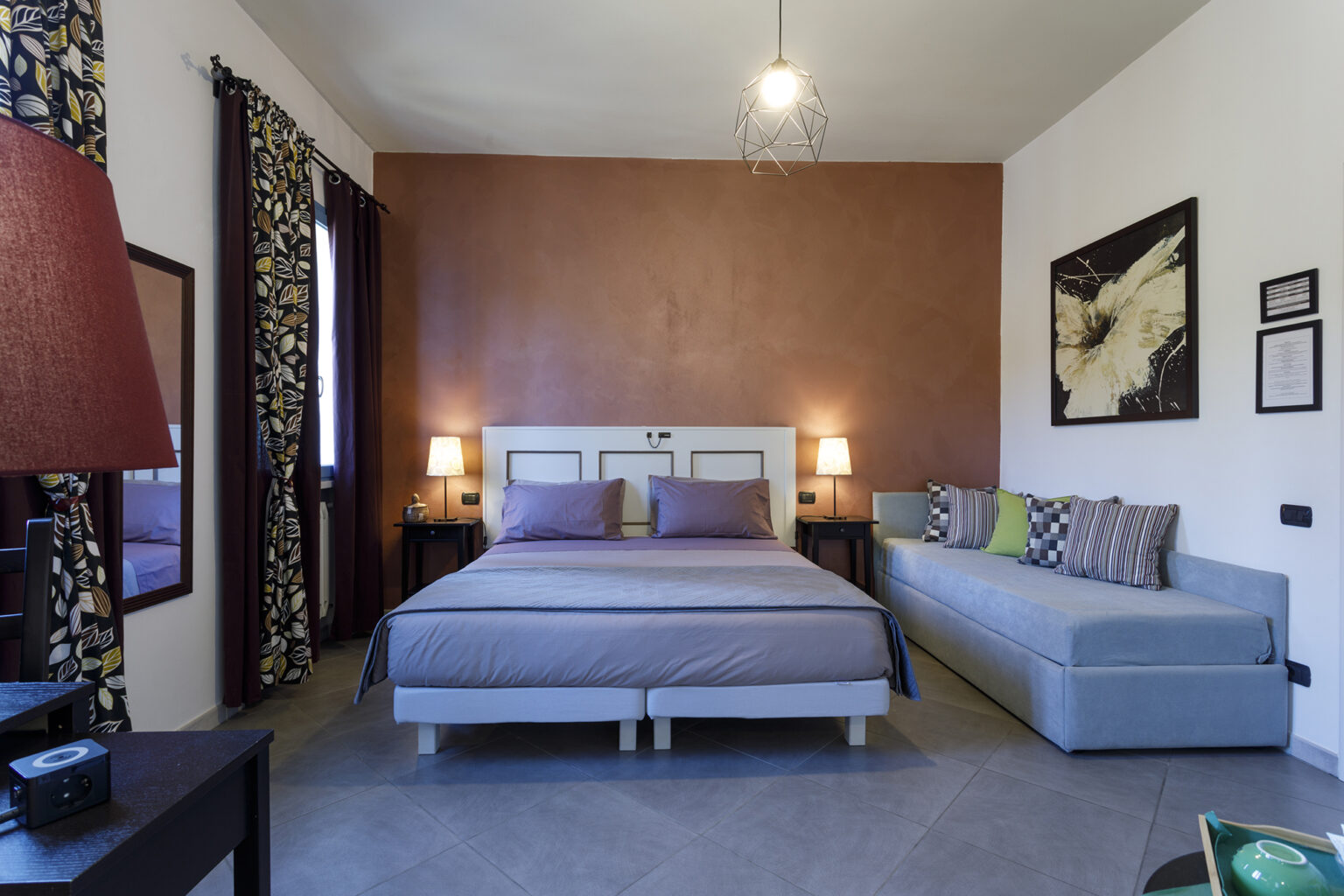 Ca' Bianca Bed & Breakfast foto 5