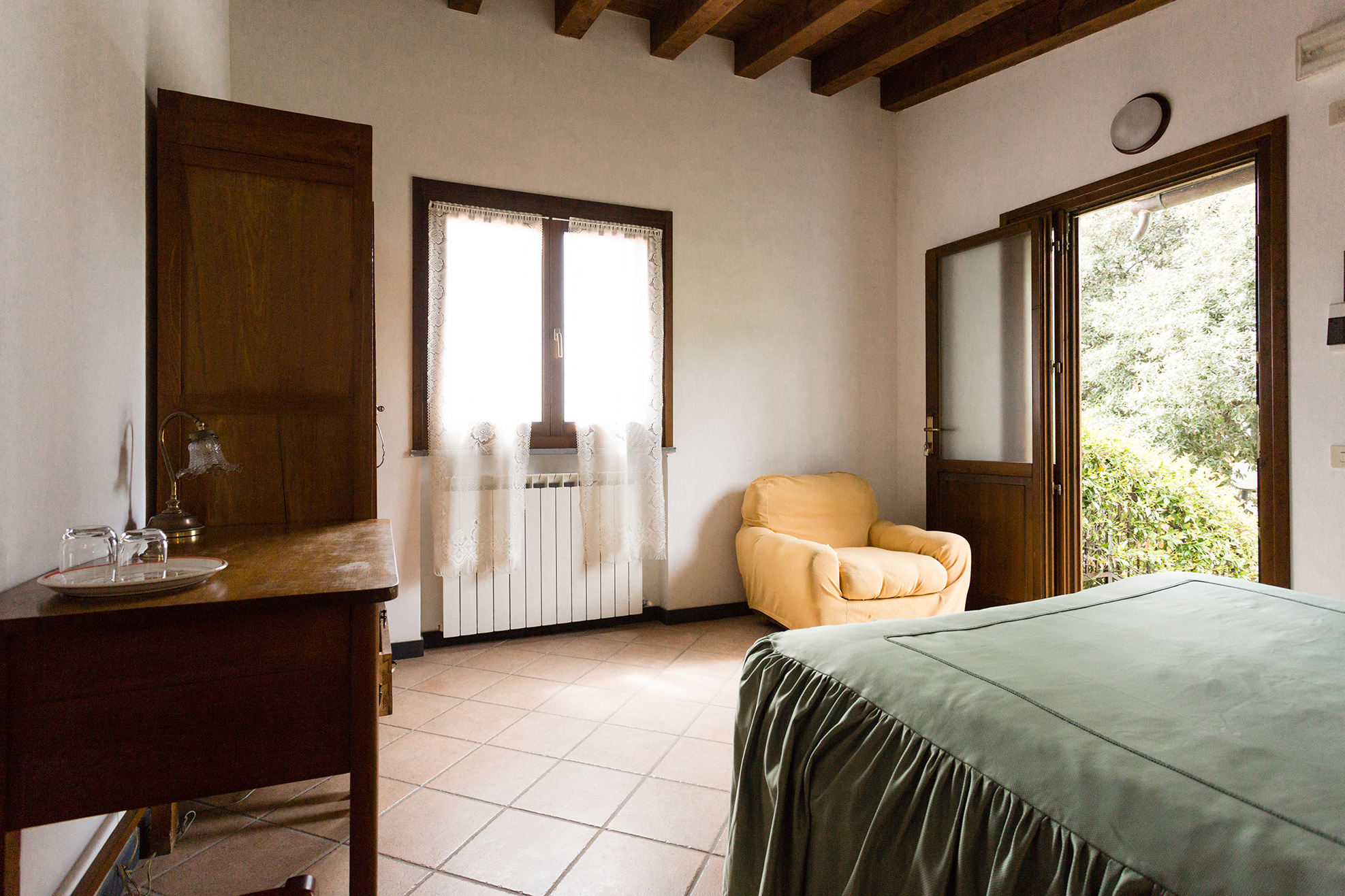 Agriturismo Gallerani foto 1