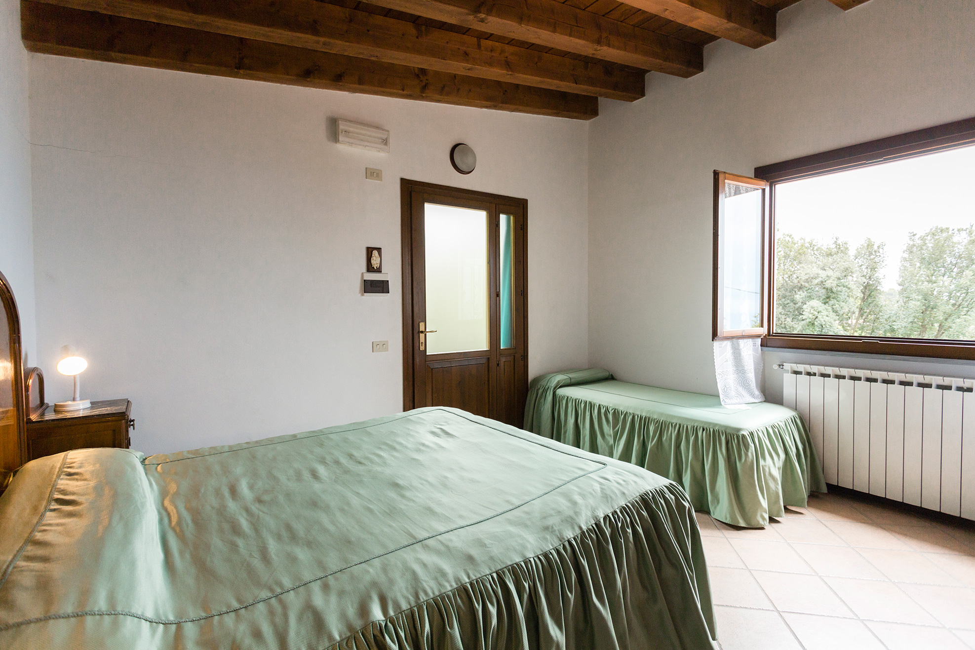 Agriturismo Gallerani foto 2