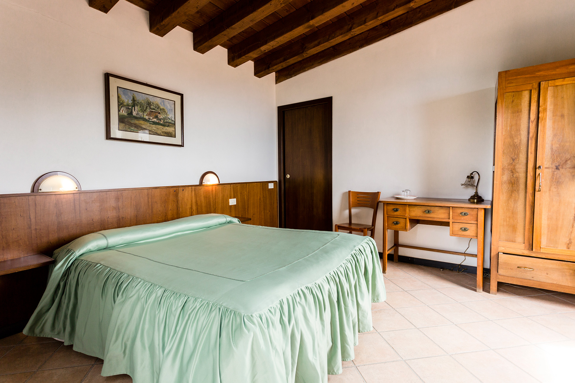 Agriturismo Gallerani foto 5