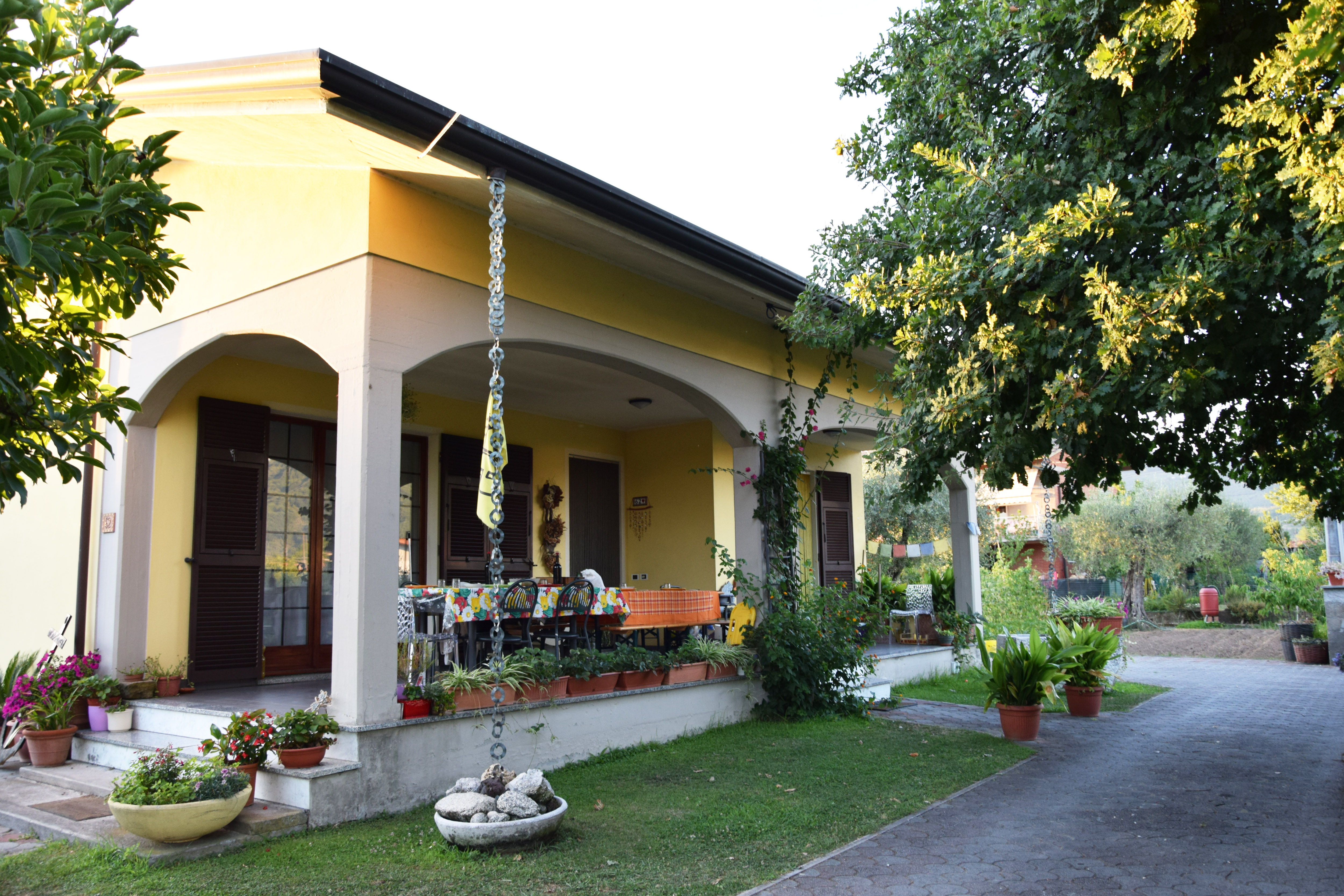 B&B Luna Fiorita foto 1