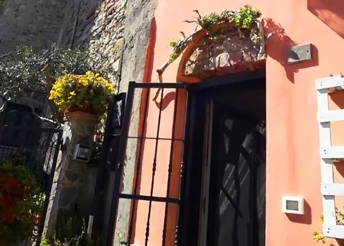 B&B Da Giusè foto 1