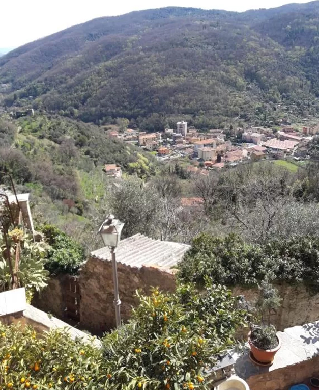 B&B Da Giusè foto 6