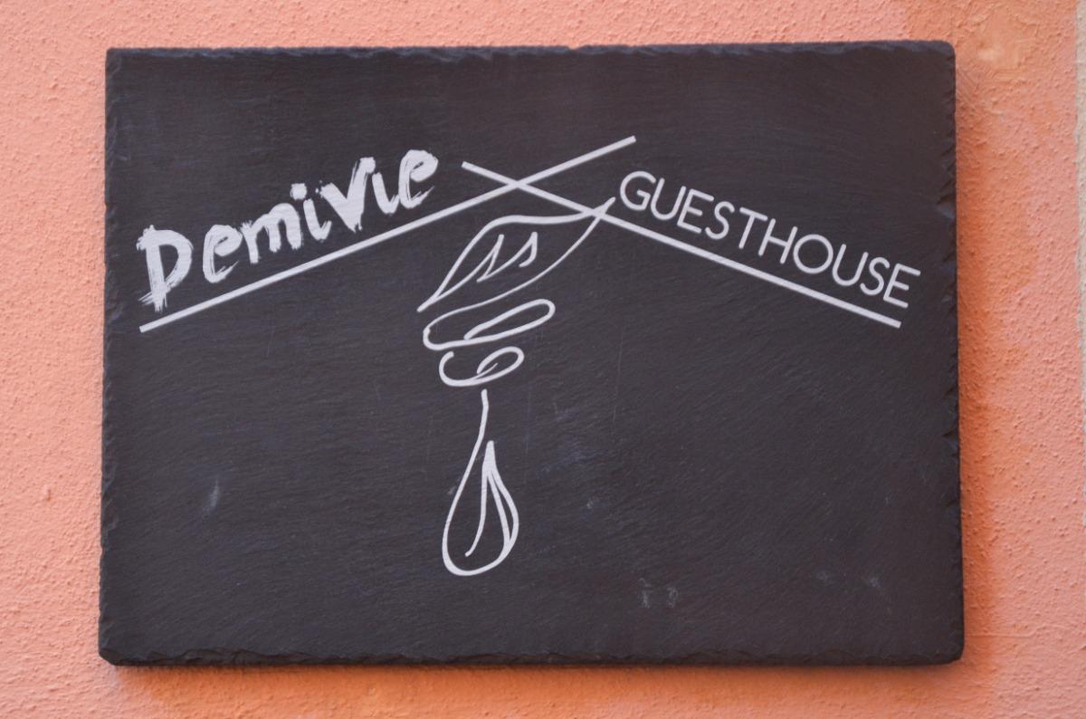 Demivie Guesthouse foto 5
