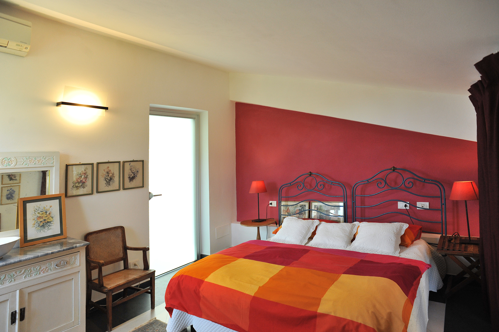 Villa Thea B&B Lerici - Il Golfo Artisti e Poeti foto 1
