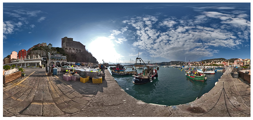 Villa Thea B&B Lerici - Il Golfo Artisti e Poeti foto 6