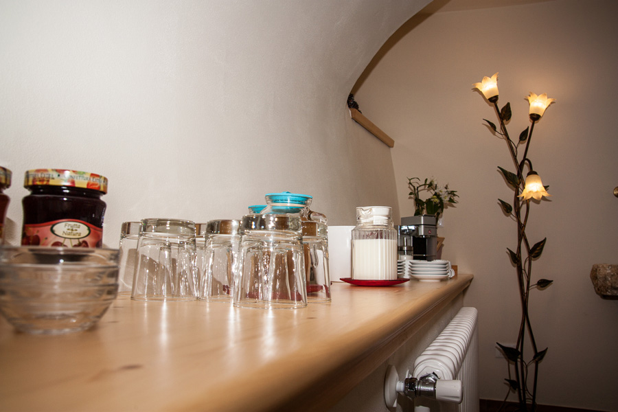 Bed and Breakfast Incanto foto 5