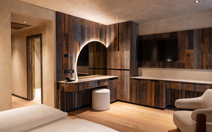 Ravelli Sporting Family Hotel foto 6