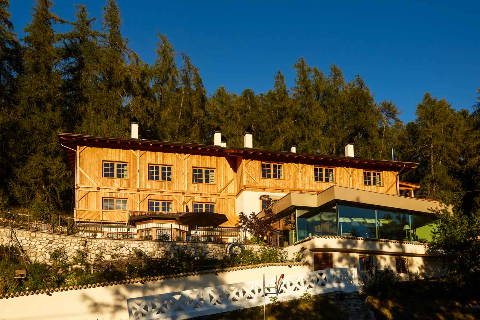 Ristorante Alle Ciaspole "Hosteria e Dimora" foto 2
