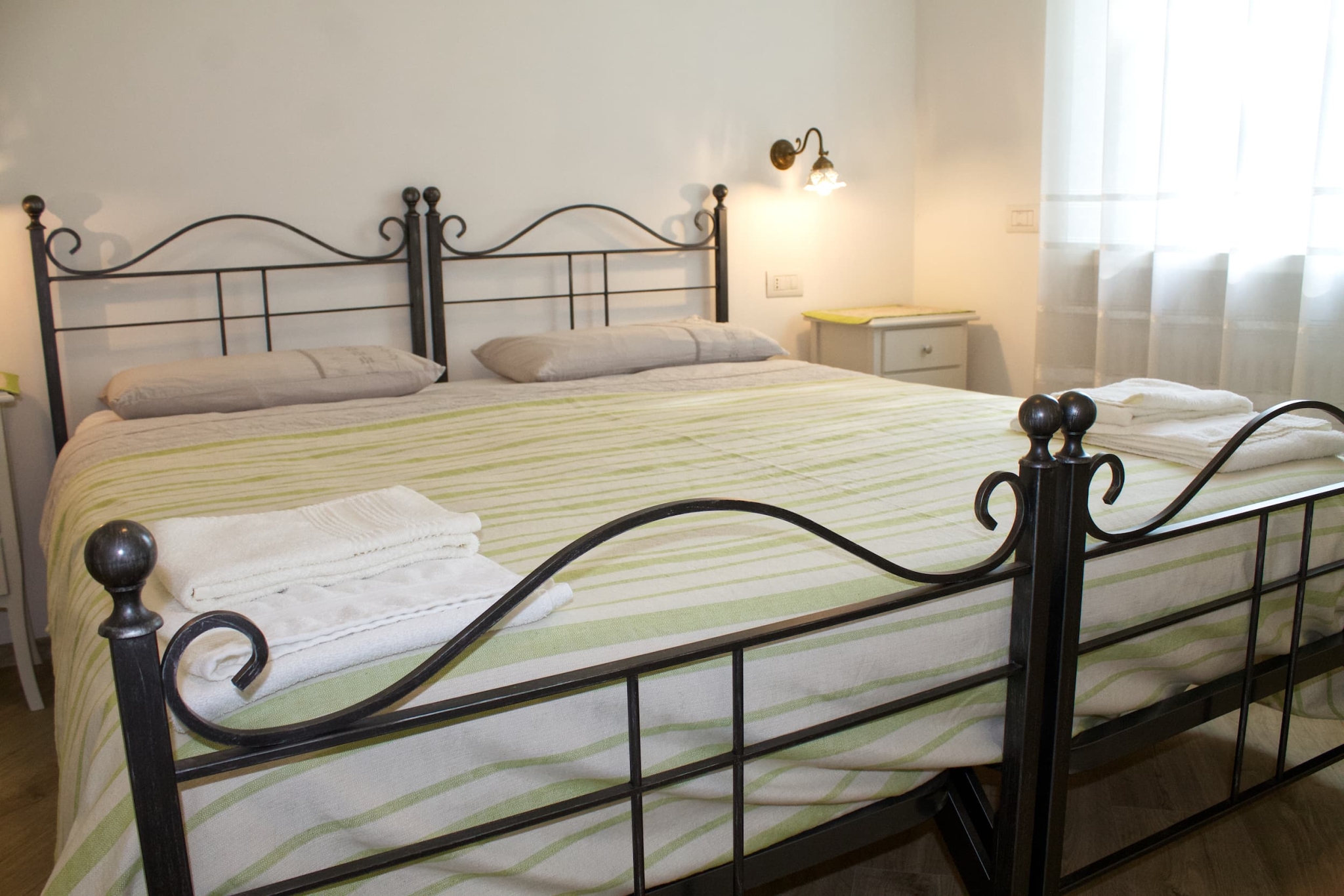 B&B Trento nel Verde foto 1