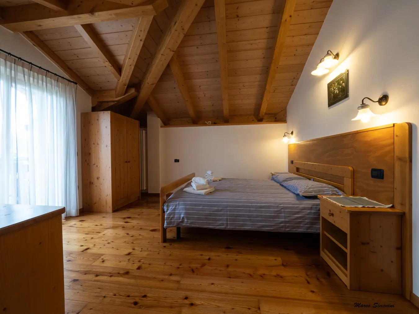 Agriturismo Widmann foto 4
