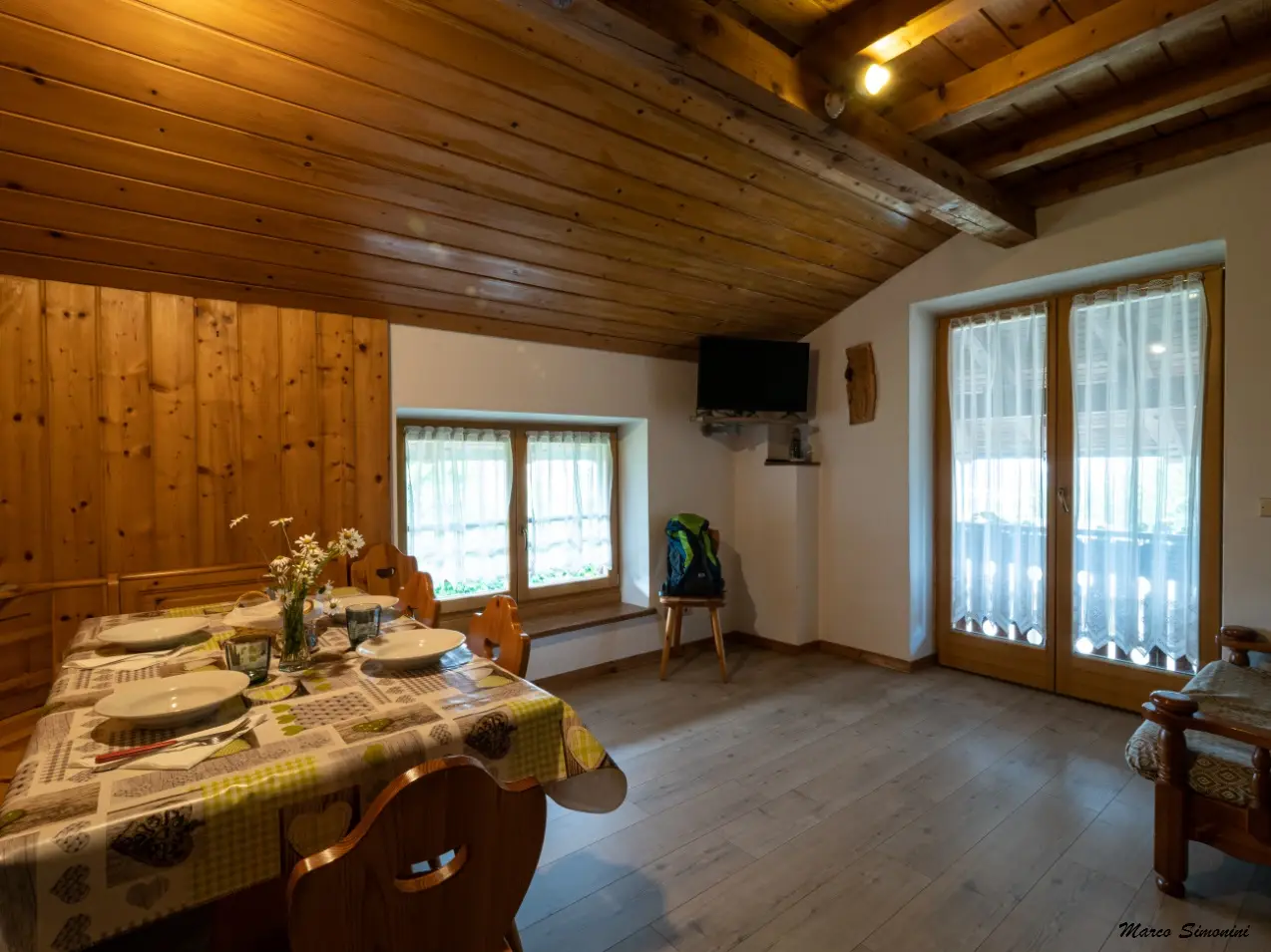 Agriturismo Widmann foto 6