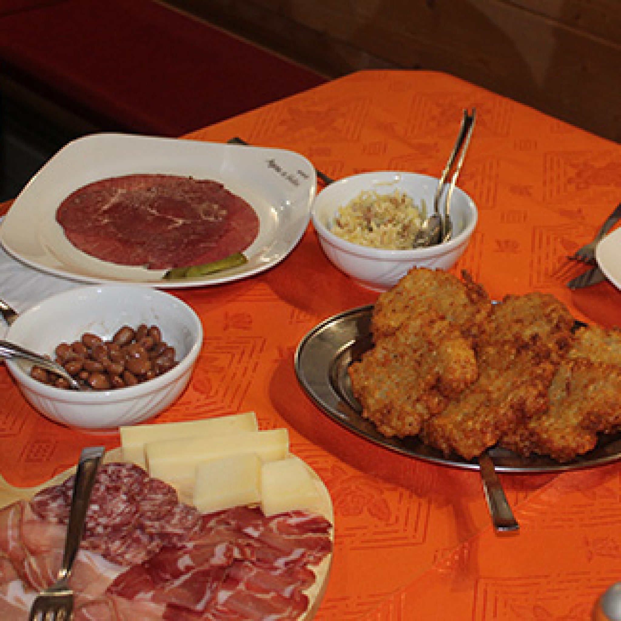 Agritur ai molini foto 4