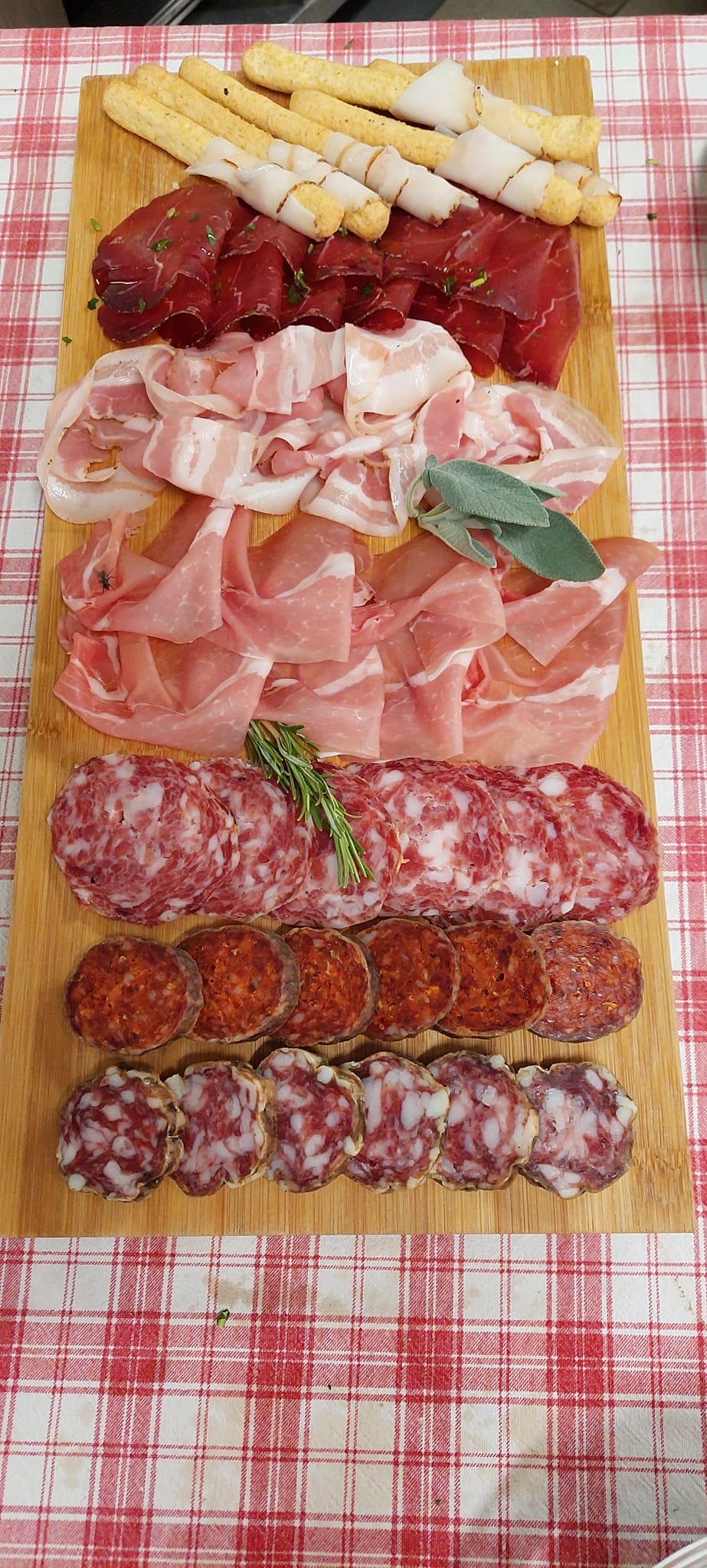 Agriturismo del Battista foto 4