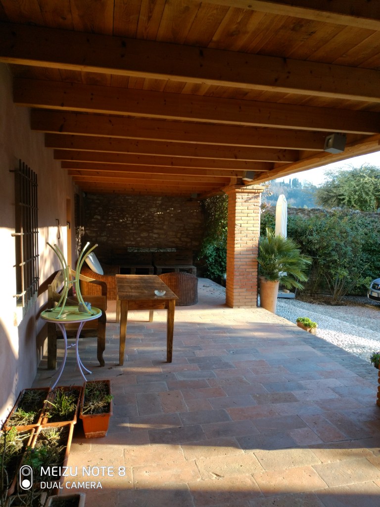 La Casetta Nei Colli foto 3