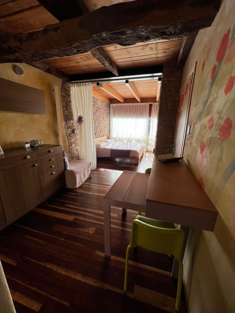La Casetta Nei Colli foto 6