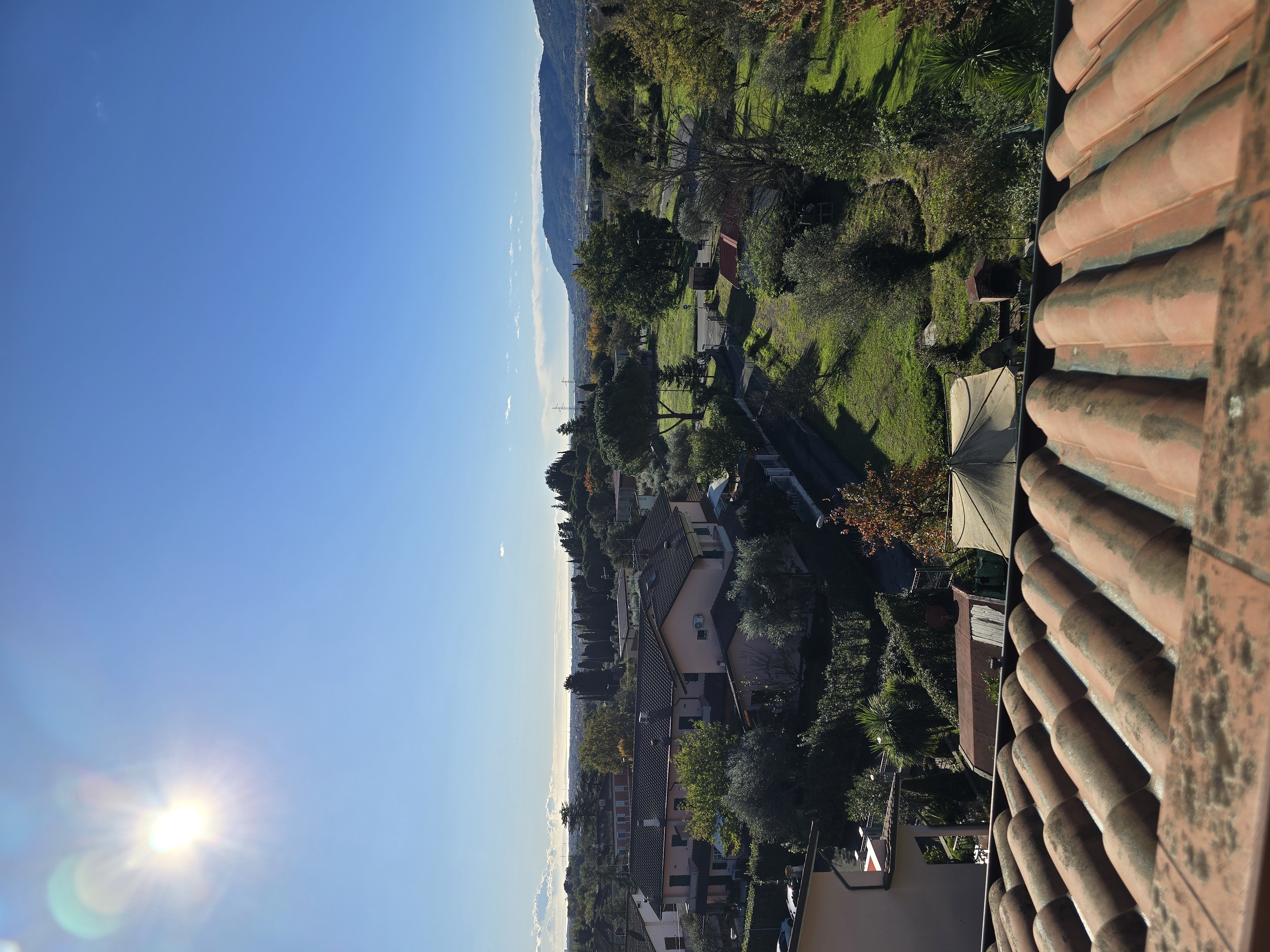 B&B Aria foto 4