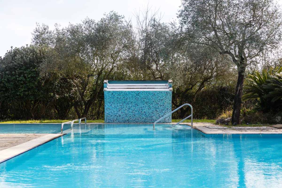 Sarzana Park Hotel | BZAR hotels foto 1