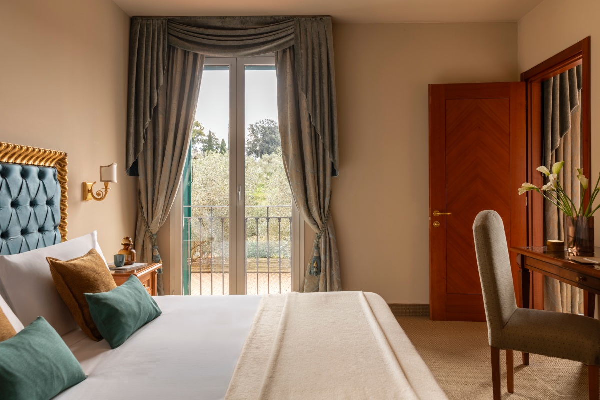 Sarzana Park Hotel | BZAR hotels foto 3
