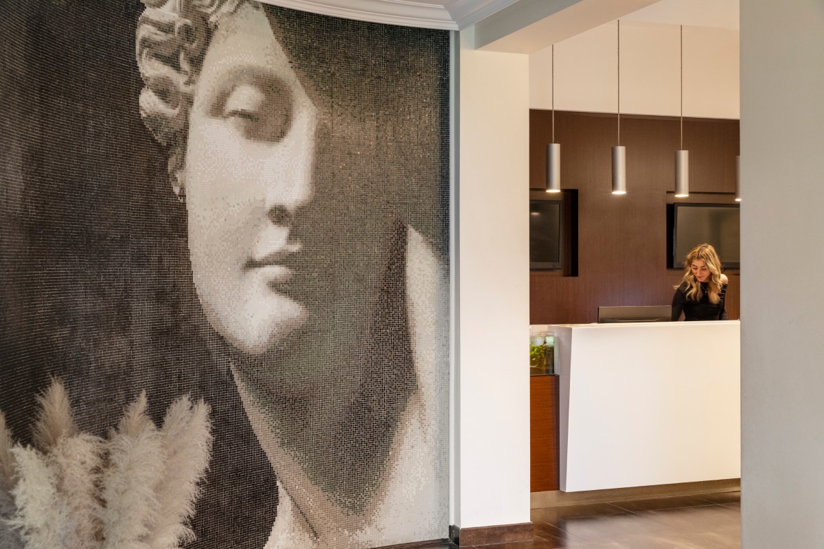 Sarzana Park Hotel | BZAR hotels foto 4