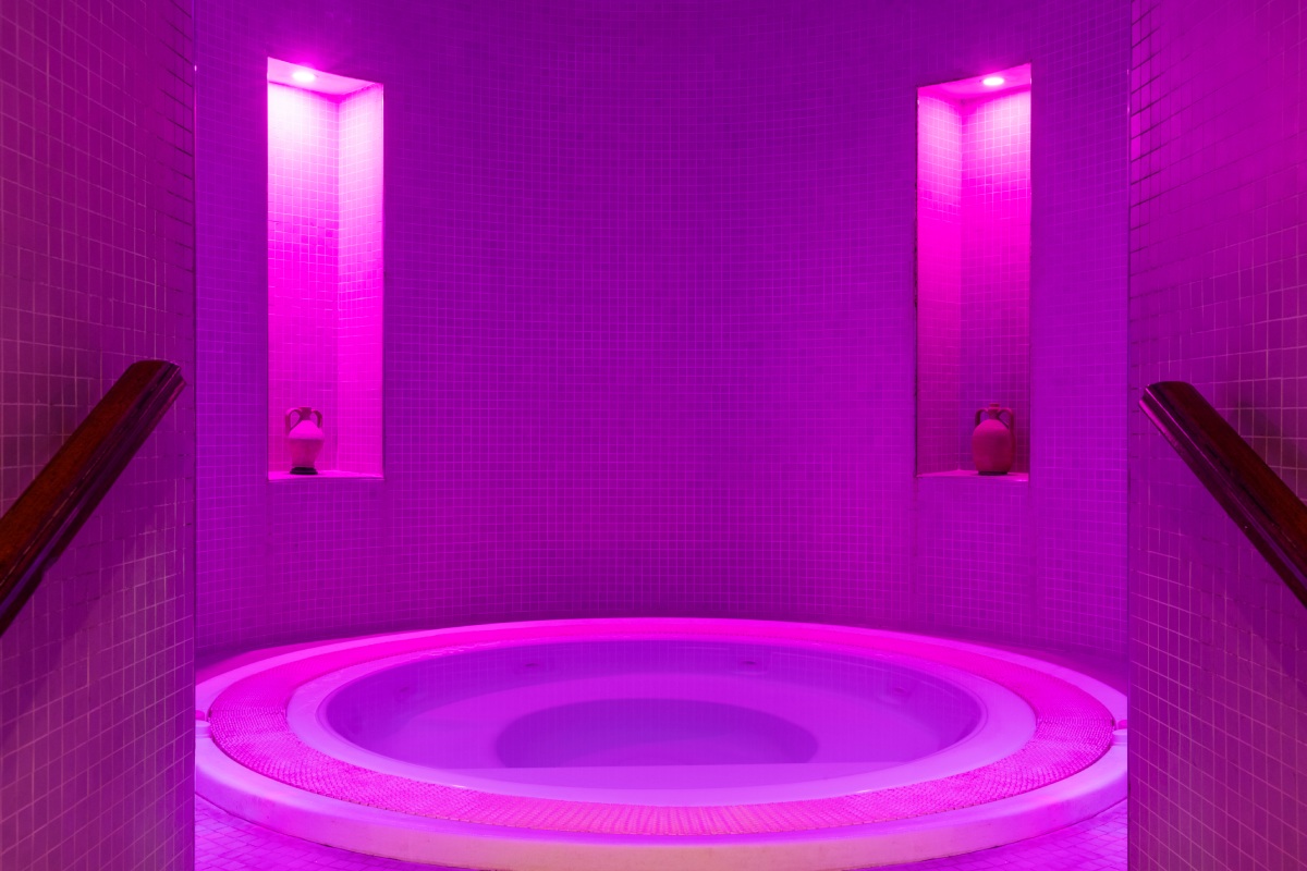 Sarzana Park Hotel | BZAR hotels foto 5