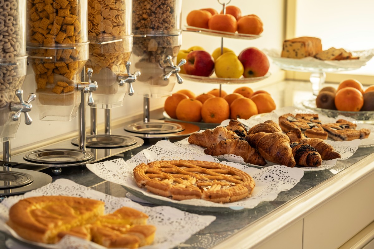 Sarzana Park Hotel | BZAR hotels foto 6