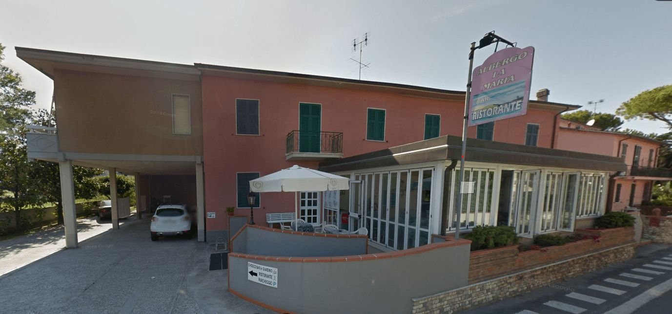 Albergo La Maria foto 5