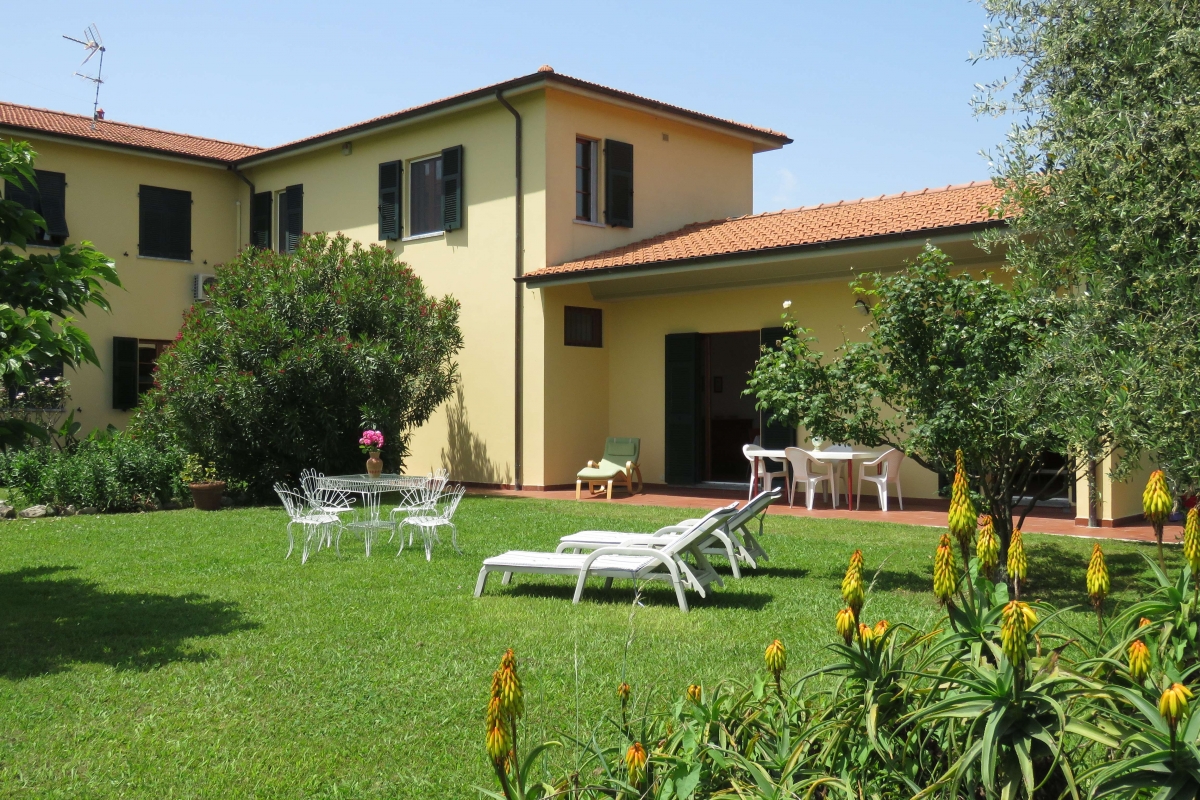 Agriturismo Ca' del Sale vicinanze Cinque Terre foto 3