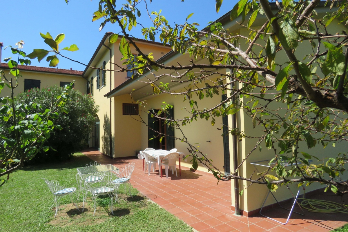 Agriturismo Ca' del Sale vicinanze Cinque Terre foto 4