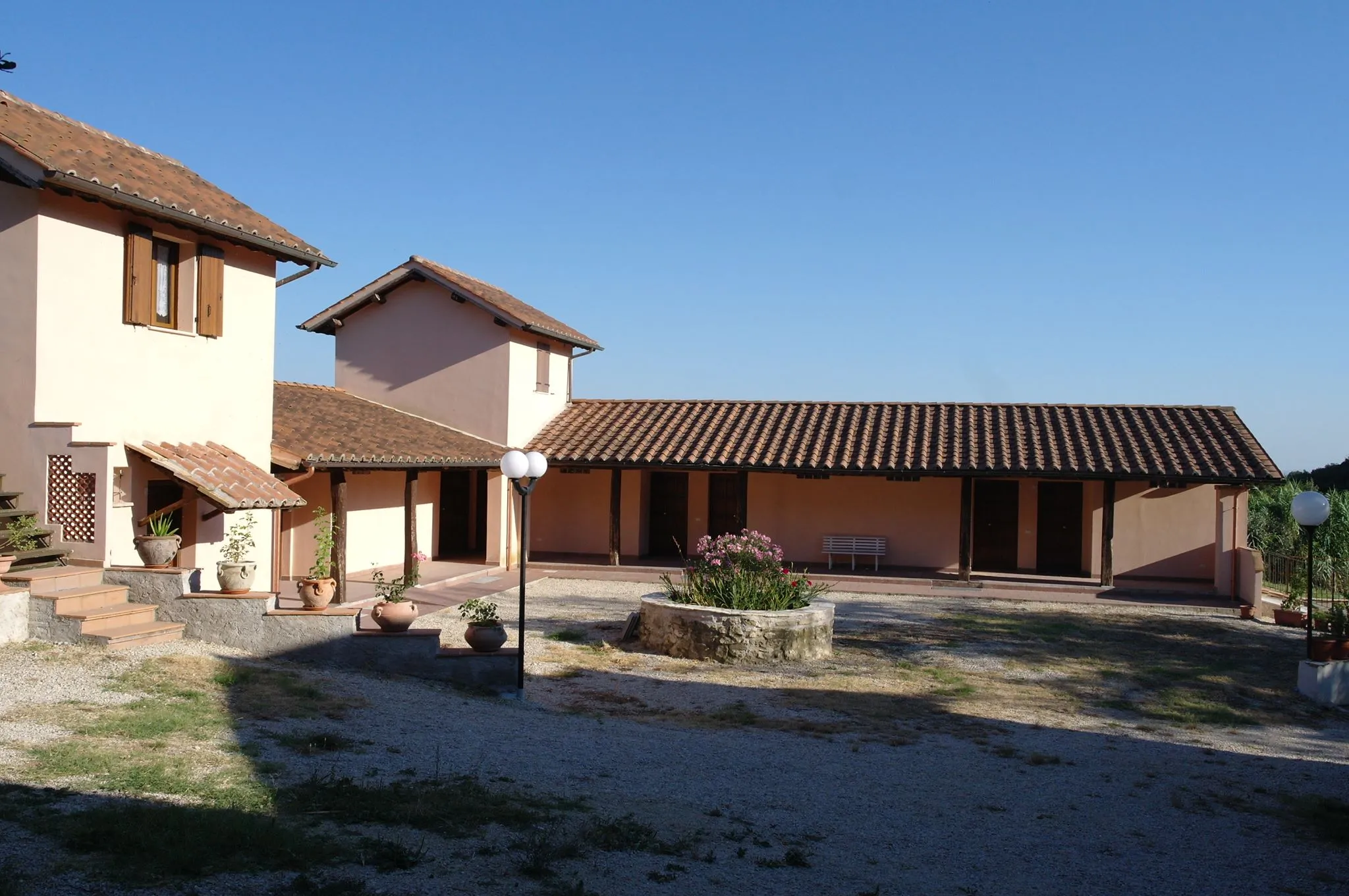 Agriturismo Borgo Antico foto 1