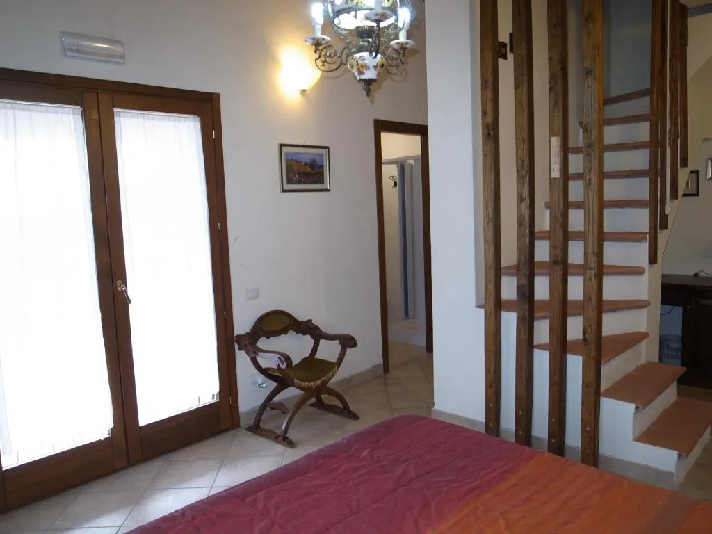 Agriturismo Borgo Antico foto 3
