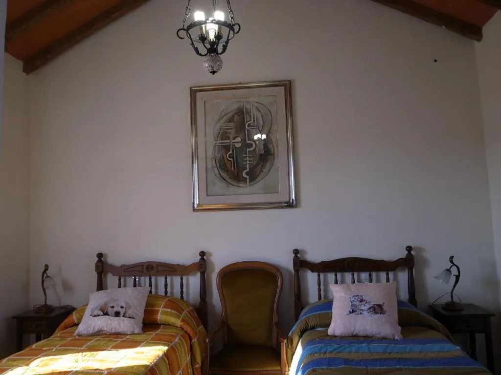 Agriturismo Borgo Antico foto 4