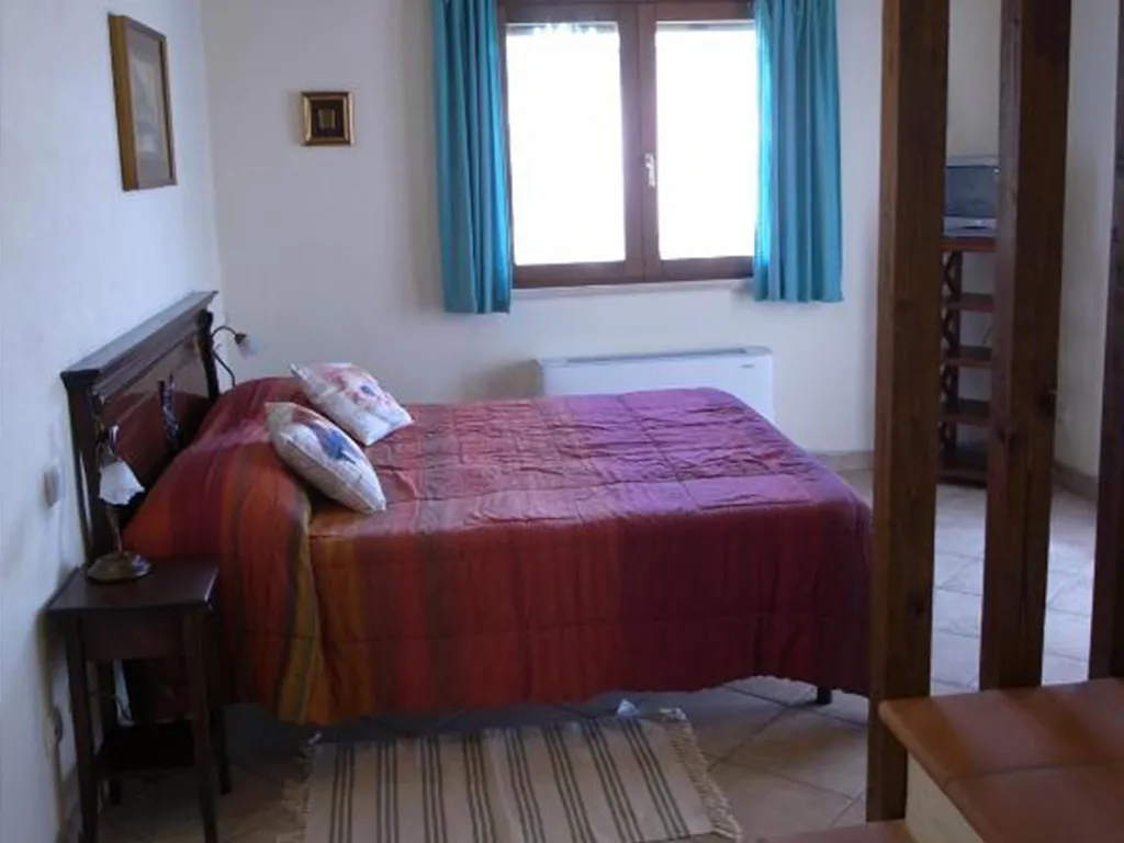 Agriturismo Borgo Antico foto 5