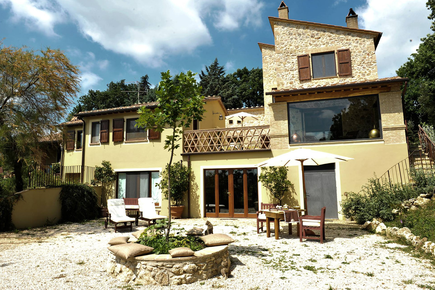 B&B and Wellness Il Pomario di Monte Piglio foto 3