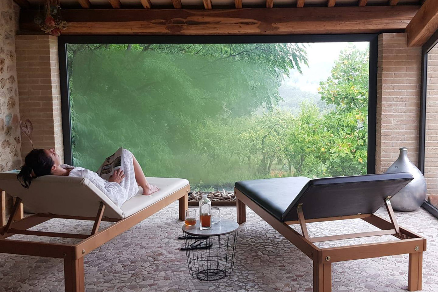 B&B and Wellness Il Pomario di Monte Piglio foto 5