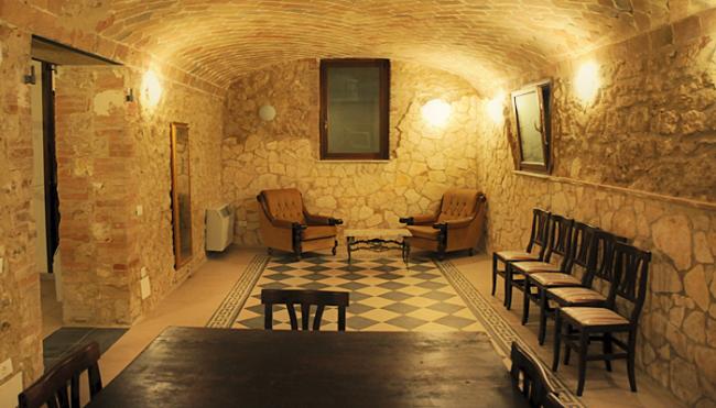 Villa Regina foto 5