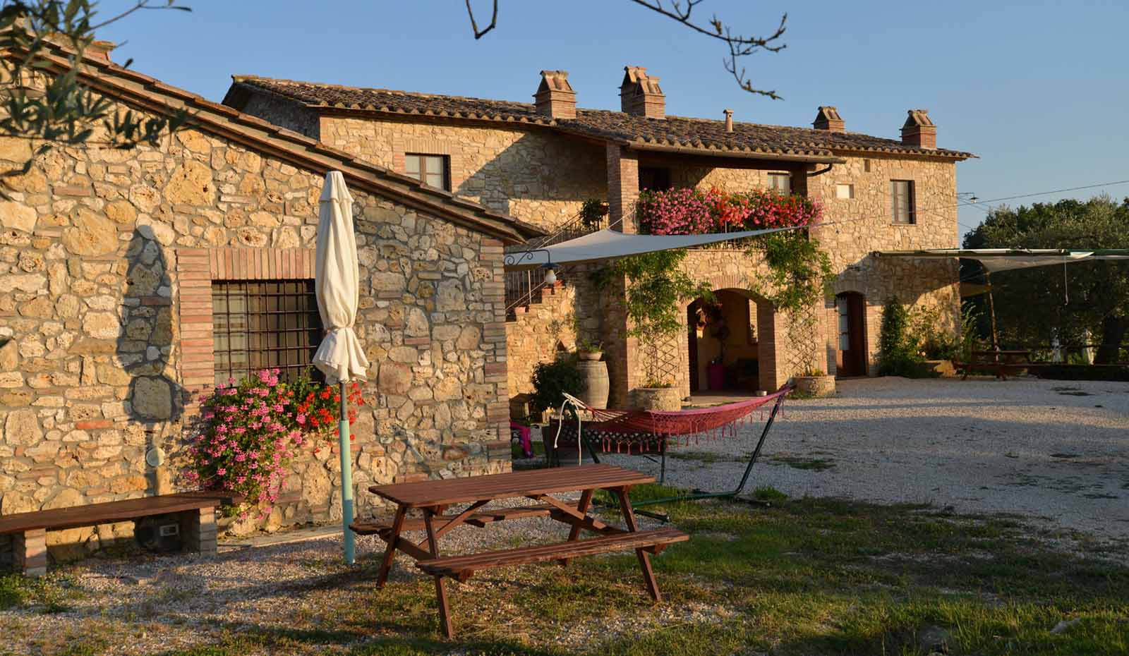 Agriturismo Podere dell'Olmo foto 1