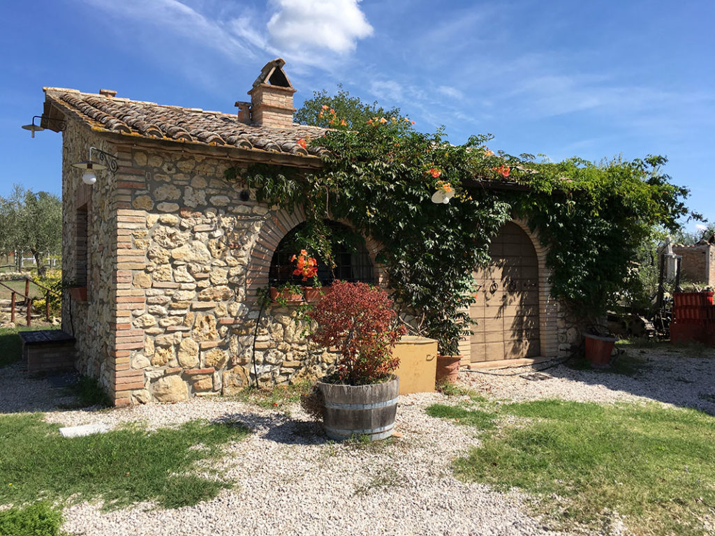 Agriturismo Podere dell'Olmo foto 2