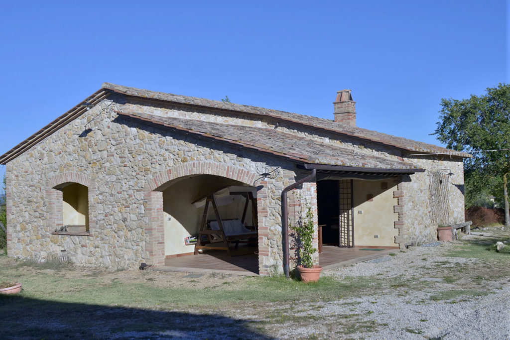 Agriturismo Podere dell'Olmo foto 3
