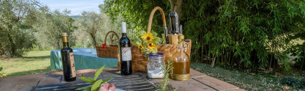 Umbria Country B&B foto 2
