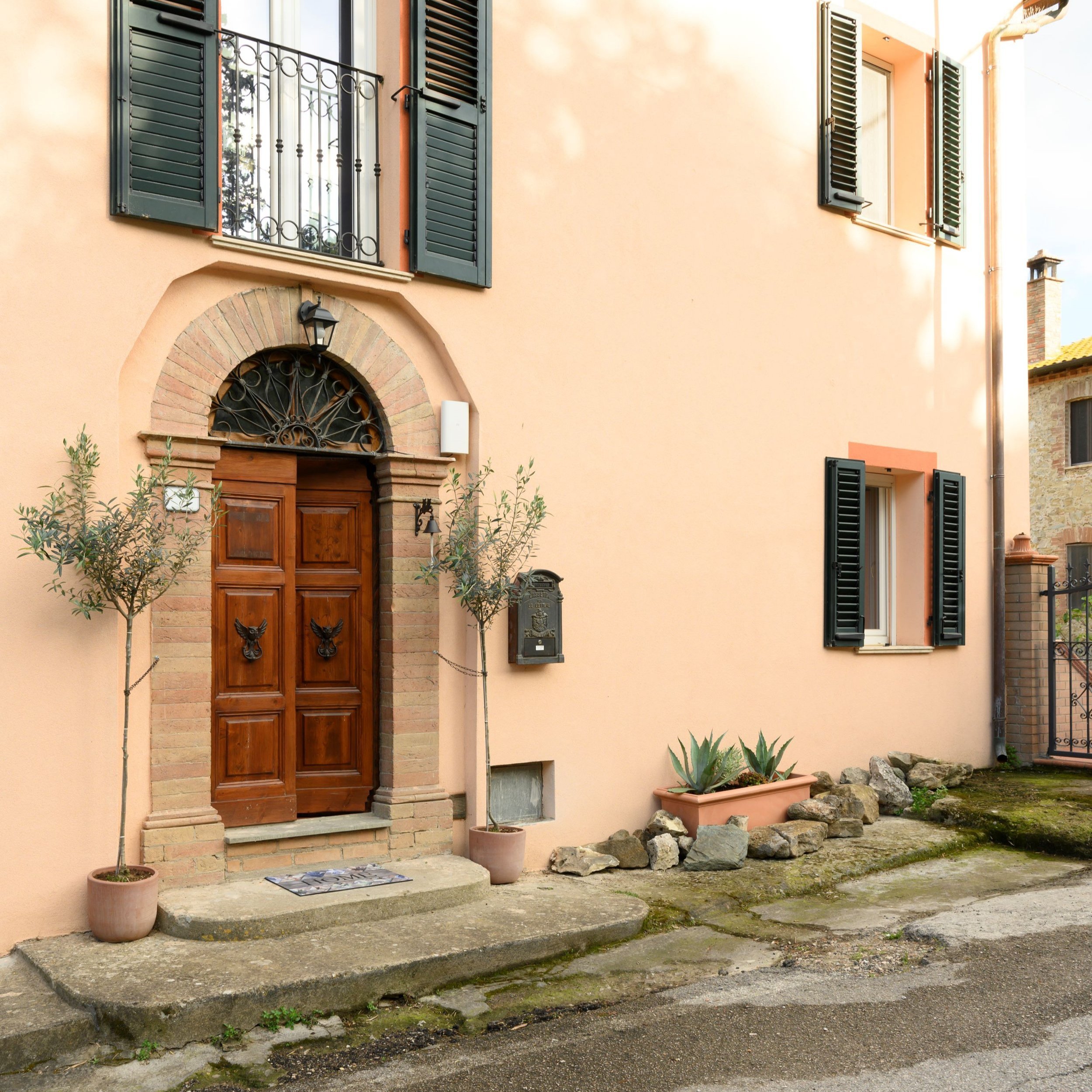 B&B Il Bed and Bookfast foto 1