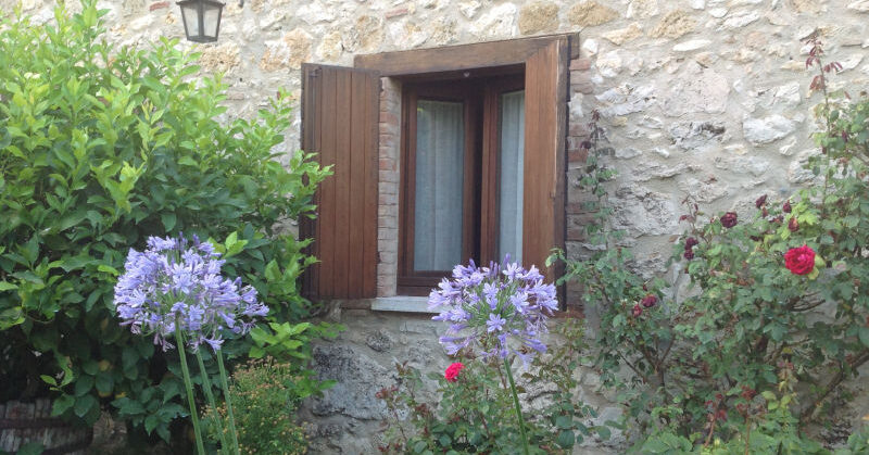 Agriturismo Poggio della Rosa foto 2