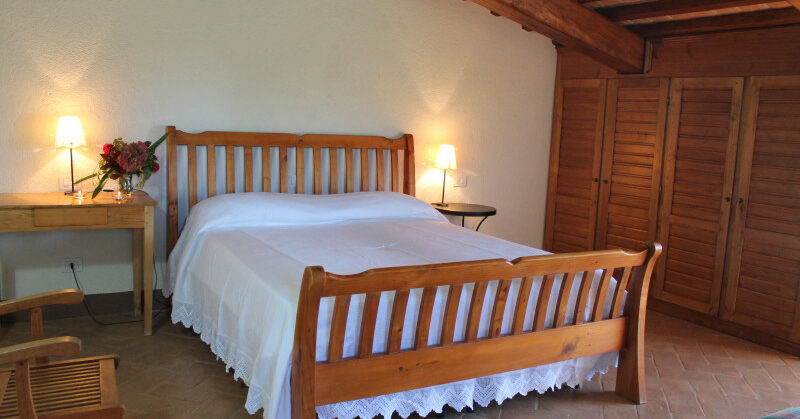 Agriturismo Poggio della Rosa foto 5