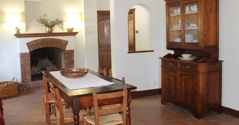 Agriturismo Poggio della Rosa foto 6