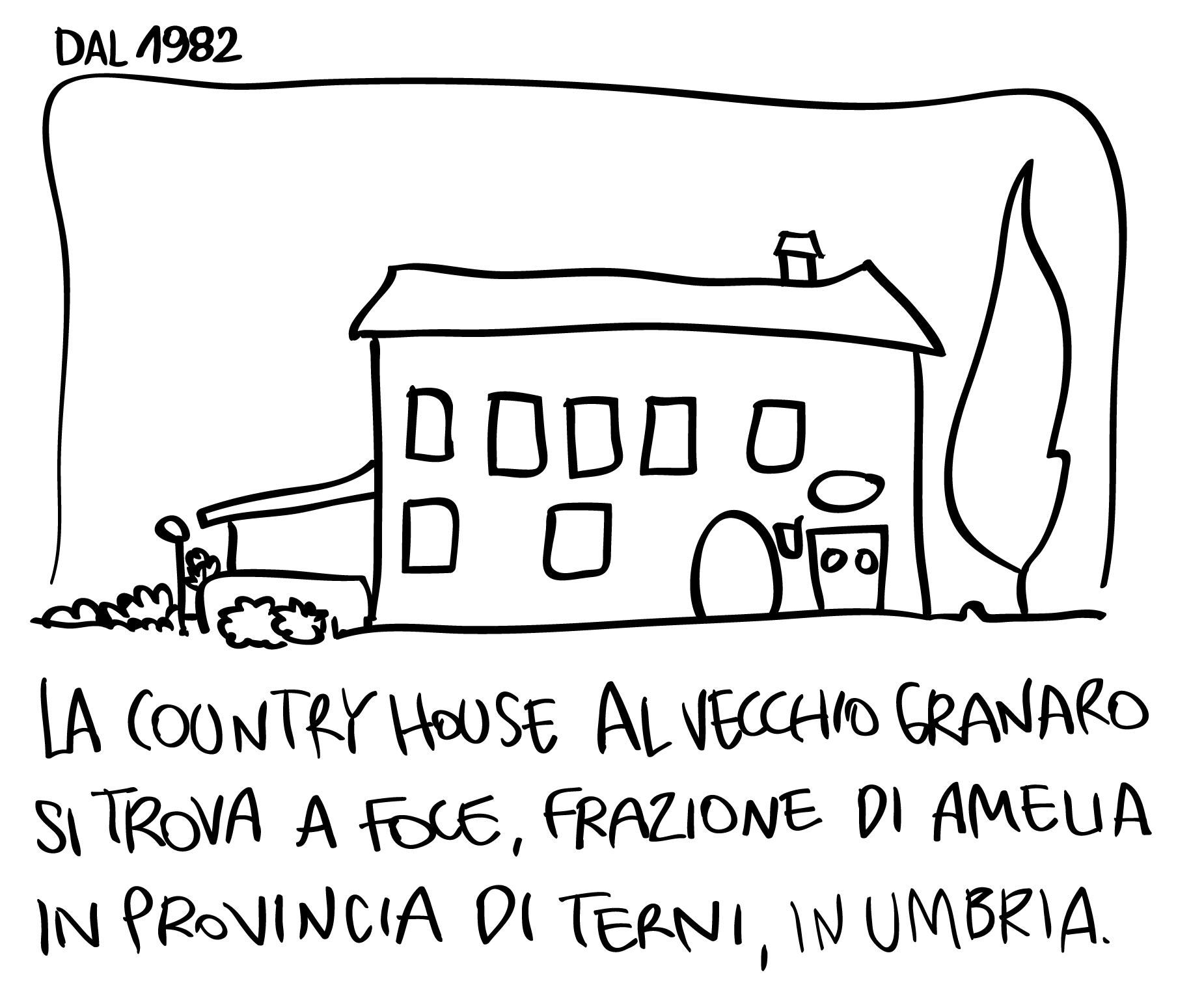 Al Vecchio Granaro foto 1