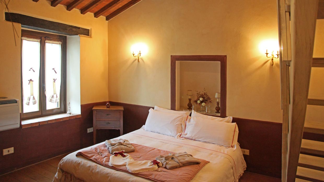 Agriturismo Tara foto 6