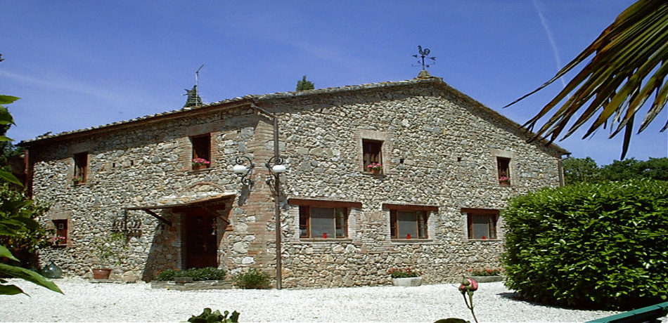 Agriturismo Antico Podere Roccobasso foto 2